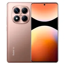 Smartphone Xiaomi Redmi Note 14 Pro 5G Global 512GB 12GB Ram Dual Sim Tela 6.67" - Dourado