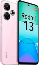 Smartphone Xiaomi Redmi 13 Lte Dual Sim 6.79" 8GB/256GB Pink