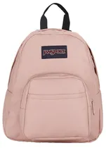 Mochila Jansport Half Pint JS00TDH67N8 - Misty Rose  Mochila Jan...