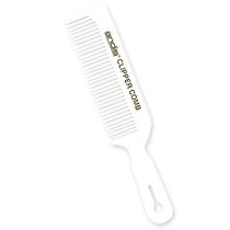 Andis Cutting Comb White Combo Blanco