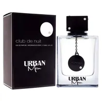 Perfume Armaf Club de Nuit Urban Man Eau de Parfum Masculino 105ML