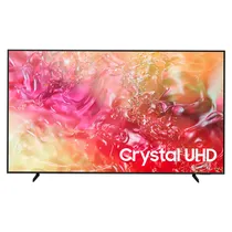 Smart TV LED 70" Samsung UN70DU7000PXPA 4K Uhd Cristal