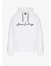 Armani Exchange Buzo 6RZMLDZJZGZ *1116 (T) XL Blanco