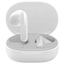 Fone Ear Xiaomi Redmi Buds 4 Lite M2236E1 White Fone Ear Xiaomi Redmi Buds 4 Lite M2236E1 White