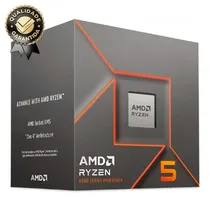 Processador AMD Ryzen 5 8400F Socket AM5 / 4.2GHZ / 22MB