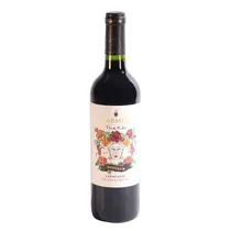 Vinho Carmen Frida Kahlo Reserva Carmenere 750ML