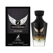 Perfume Maison Alhambra Victorioso Nero Edp Masculino 100ML