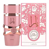 Lattafa Yara Elixir Edp 100ML