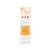 Gritti Tutu Blanc Edp F 100ML