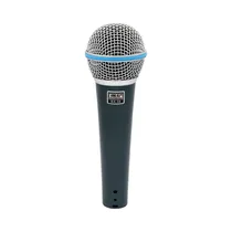 BLG BG-158 Universal Wireless Microphone