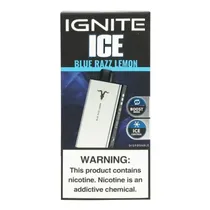Ignite V400 Ice Blue Razz Lemon  Ignite V400...