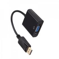 Adaptador Displayport p/VGA Argom ARG-CB-0056