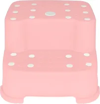 Degrau Duplo Rosa Buba - 18018