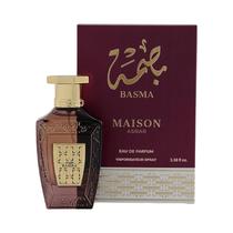 Perfume Maison Asrar Basma 100ML