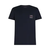 Camiseta Tommy Hilfiger MW0MW38622 DW5