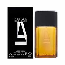 Perfume Masculino Azzaro Edt 200ML