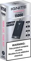 Vape Descartavel Ignite V150 Watermelon Mix 15000 Puffs