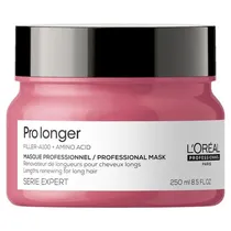 Máscara Capilar Loreal Pro Longer 250ML
