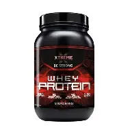 Xtreme Whey Protein Strawbererry 907G