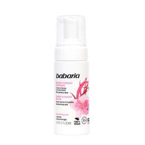 Mousse Babaria Rosa Mosqueta 150ML