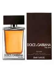 D&Amp;G The One For Men Edt 100ML