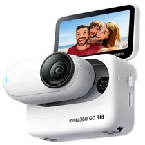 Câmera de Ação INSTA360 Go 3S Standard Edition - White