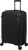 Mala de Viagem It Luggage Spontaneous 15-2881-08 Black - Pequeno