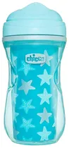 Copo de Treinamento Chicco Active Cup 6981-200 (266ML) Azul