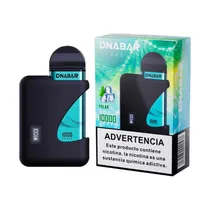 Dnabar Vapeadores Desechable Kit 10K Polar