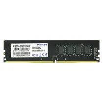 Memoria Ram Patriot Signature Line 8GB DDR4 2666 MHZ - PSD48G26662  Memoria Ram...