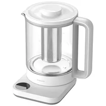 Chaleira Eletrica Xiaomi Kettle 1.5L / 110V - Branco (MJDGNYSH06DEM)