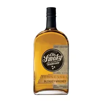 Ole Smoky Blended Whiskey 750ML  Ole Smoky B...