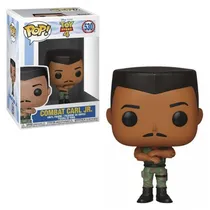 Funko Pop Toy Story 4 Combat Carl JR. 530