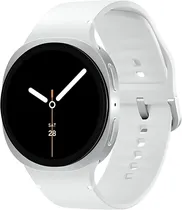 Samsung Reloj Galaxy Watch 8 SM-L330NZSALTA Gar Global 44MM Silver
