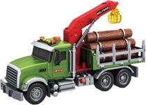 Timber Transport Jin Jia Toys - 666-80P