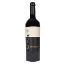 Vinho Perro Callejero Blend de Malbec 750ML