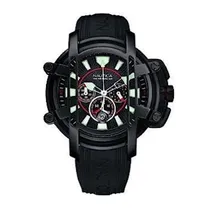 Relógio Masculino Nautica A45002X-Titanium