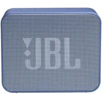 Speaker Portátil JBL Go Essential - Azul