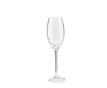 Strauss Copa Crystal Glasses For Sparkling 230 ML