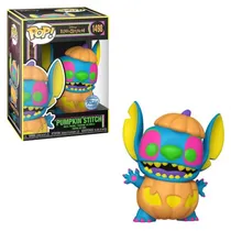 Funko Pop Disney Lilo Stitch Stitch Pumpkin *Ex* 1498