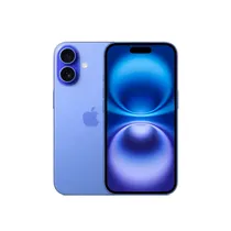 Apple Cel iPhone 16 Plus HN/A3290 128GB Ultramarine