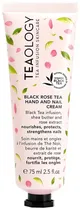Creme para Mãos e Unhas Teaology Black Rose Tra Hand - 75ML