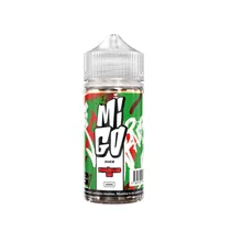 Essência para Vaper Migo 100ML Romantico Ice 3MG