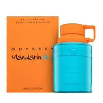 Perfume Armaf Odyssey Mandarin SKY Masculino Edp 100ML Kit