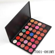 Sombra Miss Rose 35 Colorful Palette