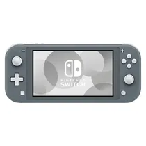 Console Nintendo Switch Lite Japão HDH-s-Gazaa - Cinza