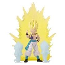 Boneco Bandai Dragon Stars Dragon Ball Saiyan Gotenks 37149