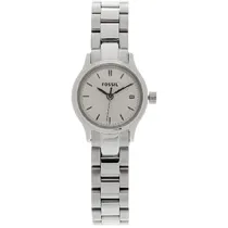 Relógio Analógico Fossil Archival ES3165 Masculino - Prata