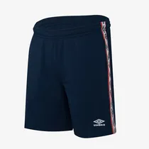 Bermuda Deportivo Masculino Umbro Essence