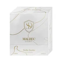 Stella Dustin Perfume Malbec Light Eau de Parfum 100ML